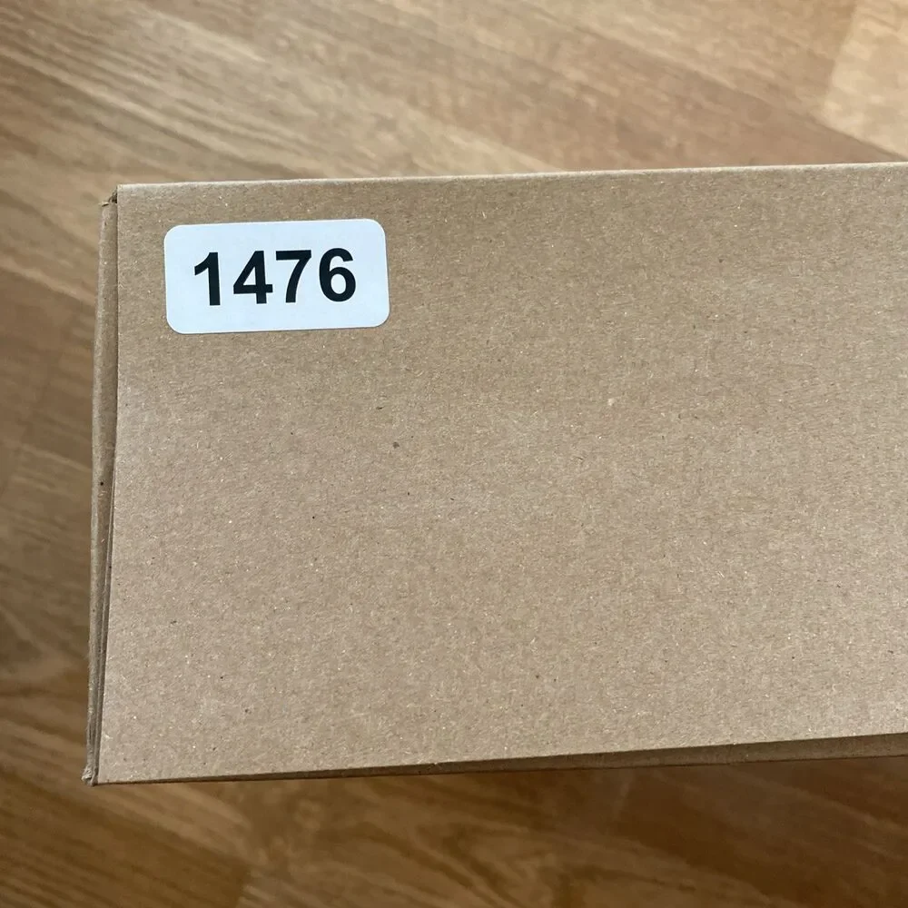 KARL LAGERFELD PARIS Womens Saina Dress Boots Pewter Size 6M NWOB - Picture 3 of 12